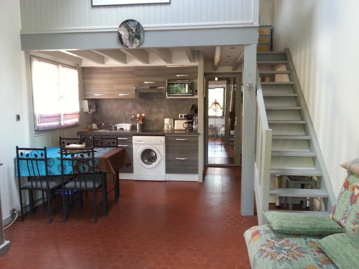 Location Maison Lacanau Ocean Екстериор снимка