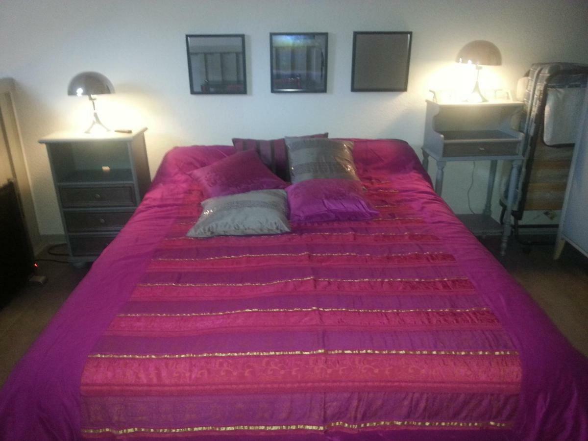 Location Maison Lacanau Ocean Екстериор снимка