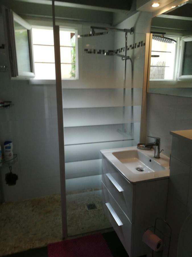 Location Maison Lacanau Ocean Екстериор снимка