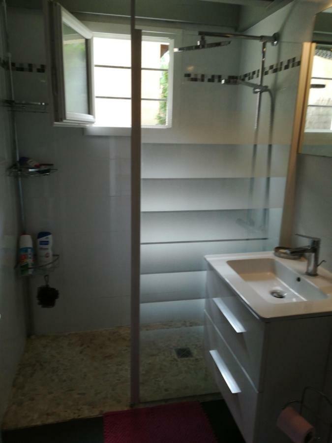 Location Maison Lacanau Ocean Екстериор снимка